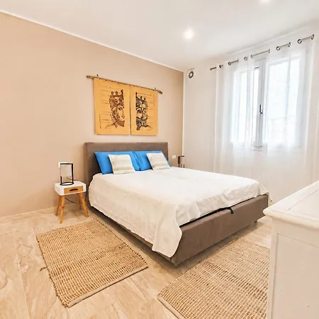Dolce Villa Triscina