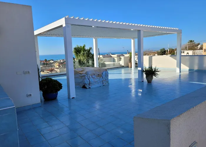 Dolce Villa