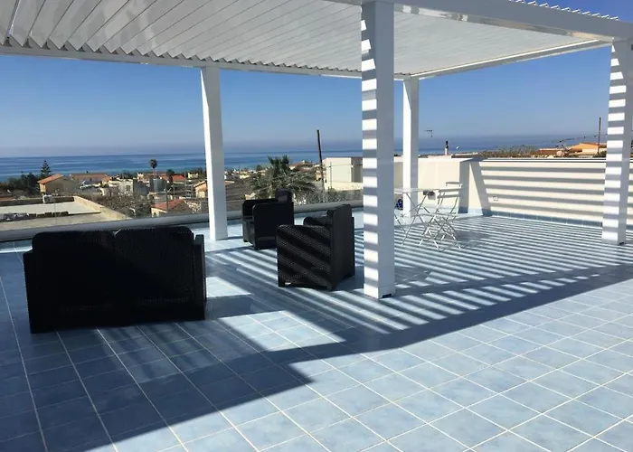 Villa Dolce *