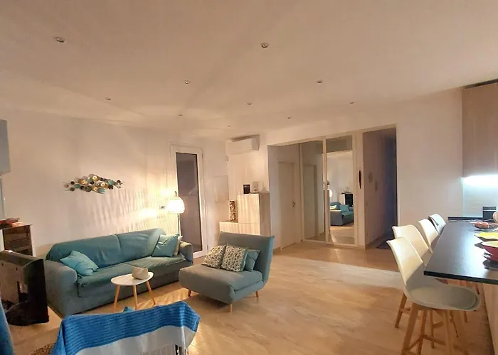 Villa Dolce *